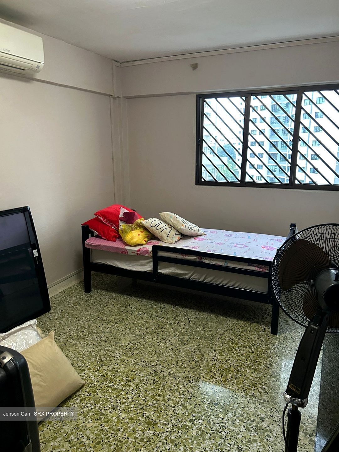Blk 716 Clementi West Street 2 (Clementi), HDB 4 Rooms #554664811